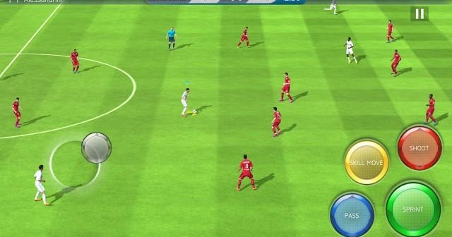 Mengenal Ragam Game Sepak Bola yang Seru untuk Dimainkan di Gadget Anda